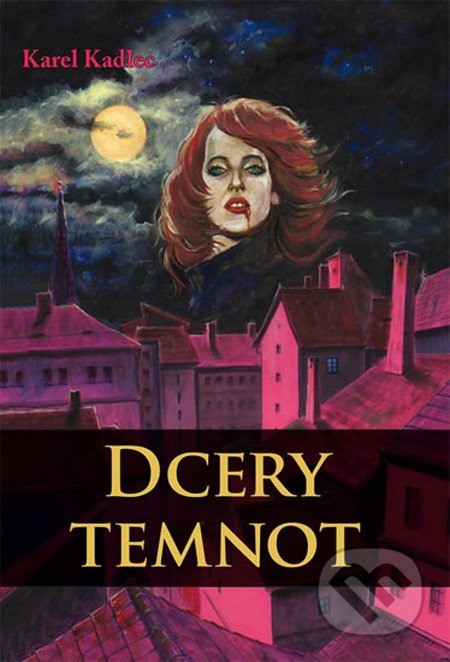 Dcery temnot