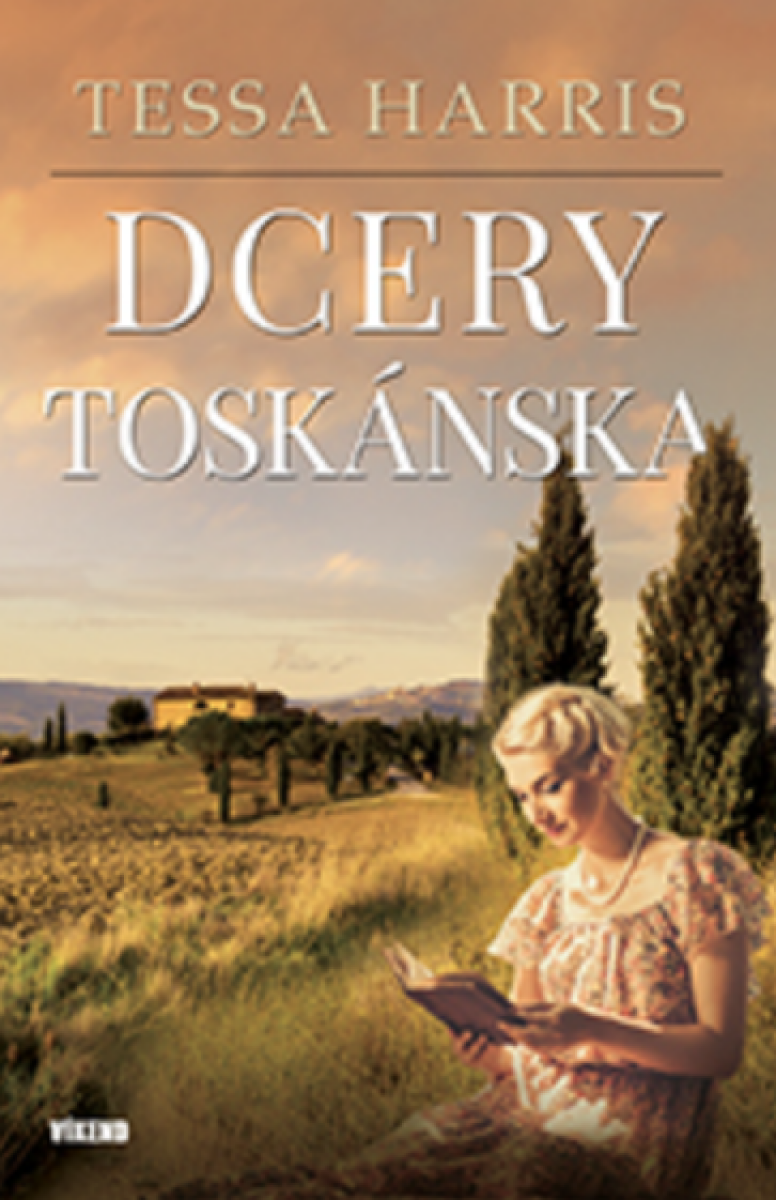 Dcery Toskánska