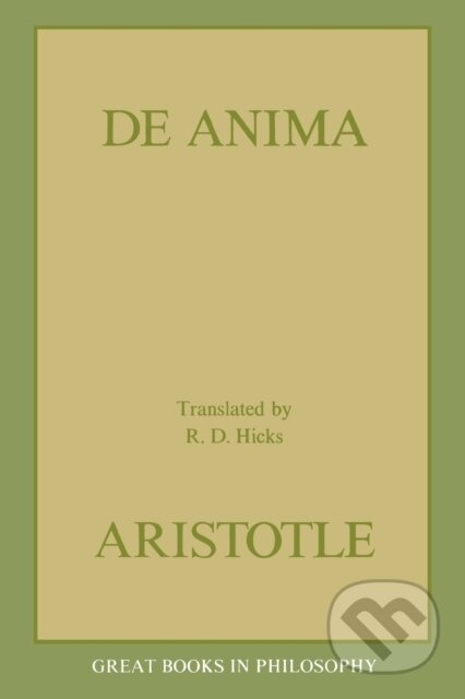 De Anima
