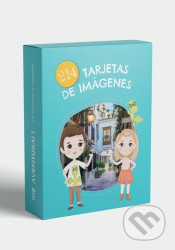 !De Aventura! 1 - obrázkový slovníček