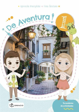 De Aventura! - pracovní sešit