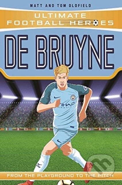 De Bruyne (Ultimate Football Heroes