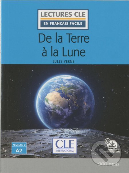 De la terre a la lune