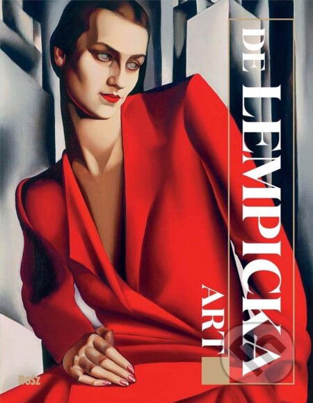 De Lempicka. Art