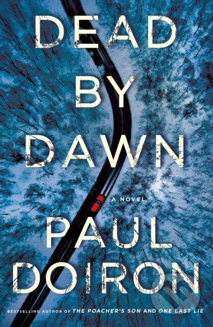 Dead by Dawn (A Novel)