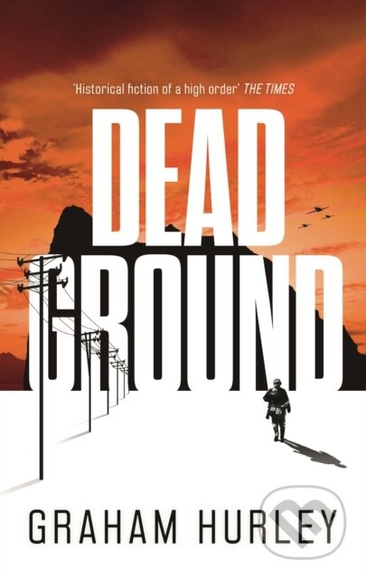 Dead Ground