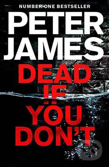 Dead If You Don't