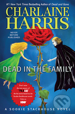 Dead in the Family (A Sookie Stackhouse Novel)