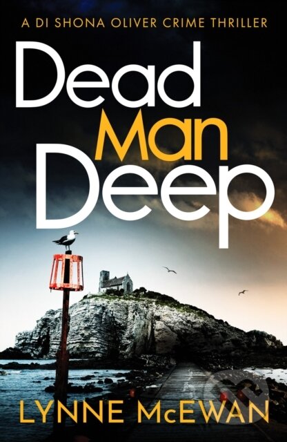 Dead Man Deep