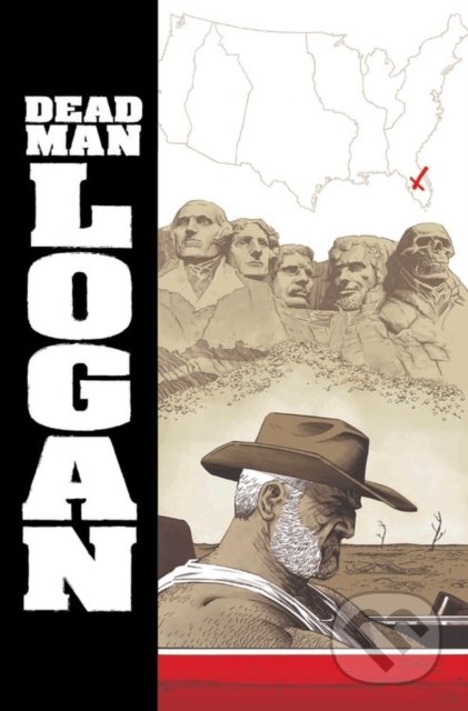 Dead Man Logan 2 (Welcome Back, Logan)