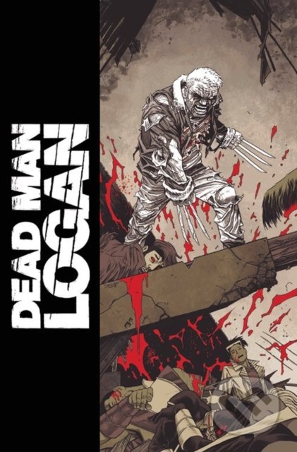 Dead Man Logan (Volume 1)