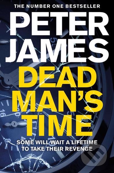 Dead Man's Time
