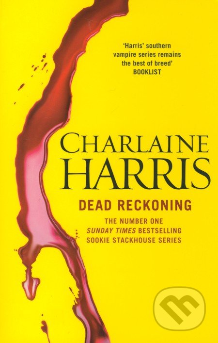 Dead Reckoning