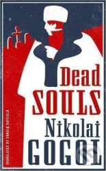 Dead Souls (New Translation)