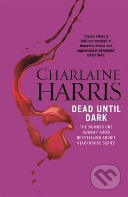 Dead Until Dark