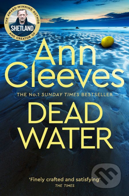 Dead Water