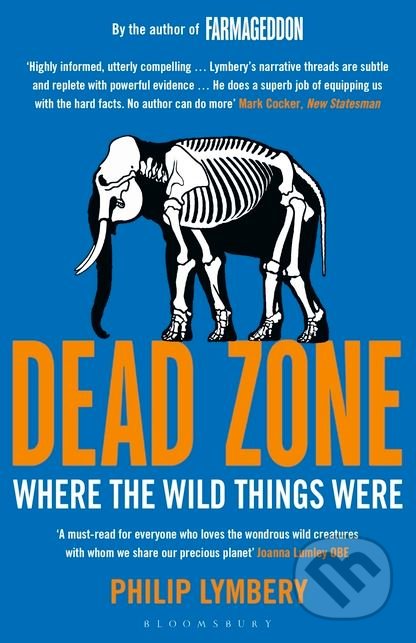 Dead Zone (Where the Wild Things Were)