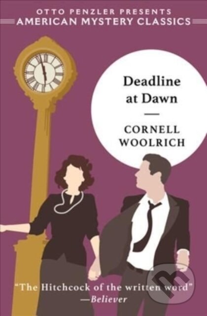 Deadline at Dawn