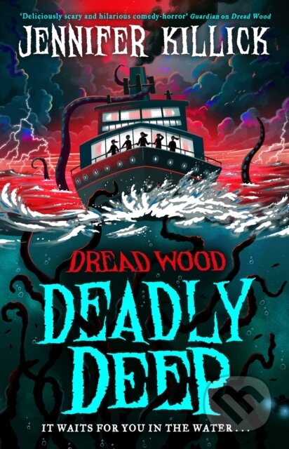 Deadly Deep