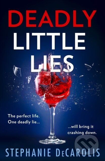 Deadly Little Lies