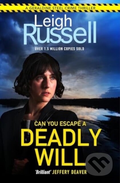 Deadly Will