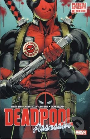 Deadpool: Assassin