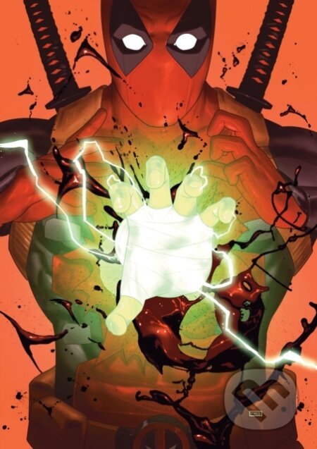 Deadpool by Cody Ziglar Vol. 2