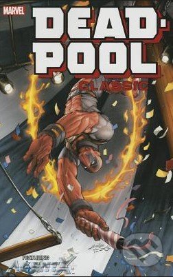 Deadpool Classic (Volume 10)
