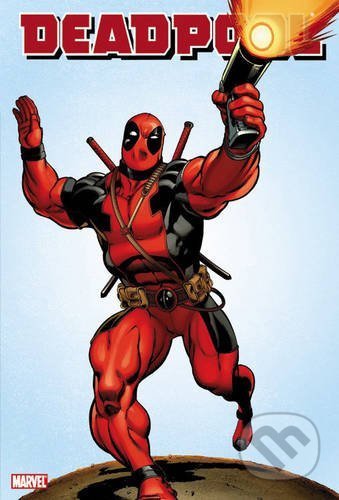 Deadpool (Volume 1)