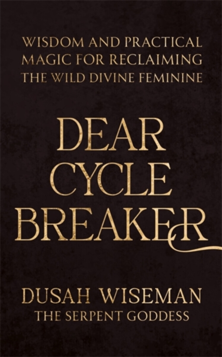 Dear Cycle Breaker