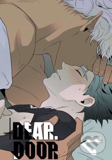 Dear. Door (Comic) Vol. 1