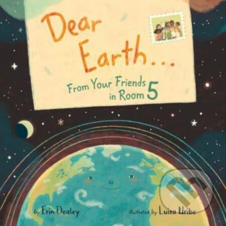 Dear Earth…From Your Friends in Room 5