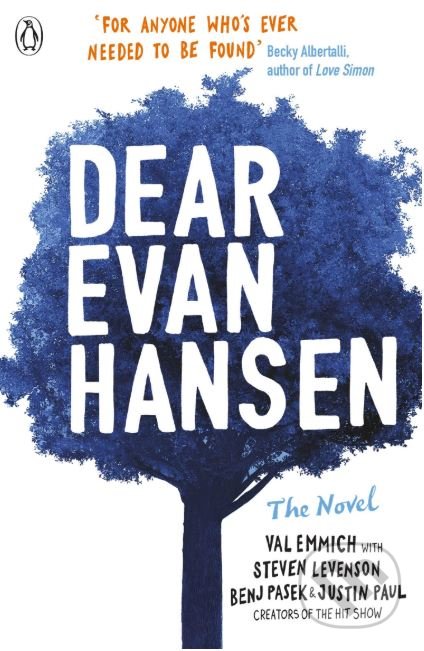 Dear Evan Hansen
