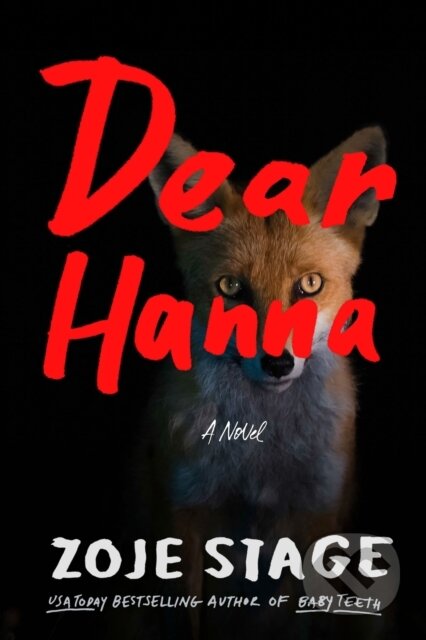 Dear Hanna (A Novel)