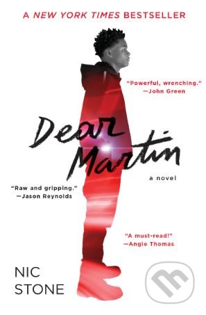 Dear Martin