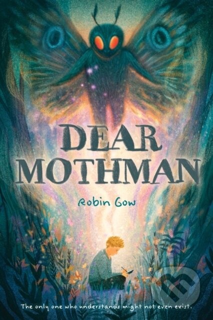 Dear Mothman