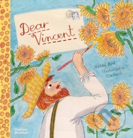 Dear Vincent