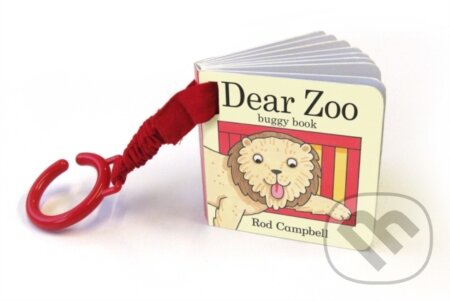 Dear Zoo Buggy Buddy