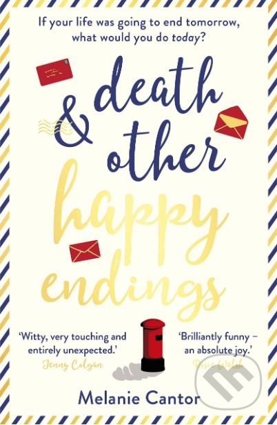 Death and other Happy Endings