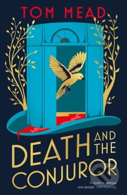 Death and the Conjuror