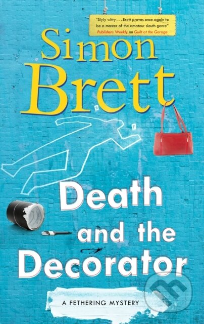 Death and the Decorator