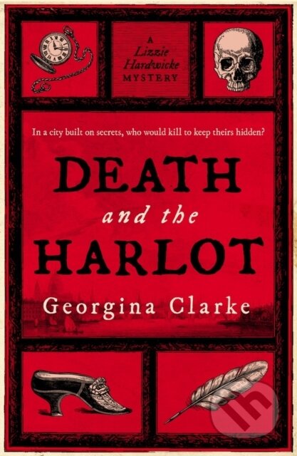 Death and the Harlot