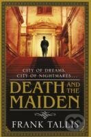Death And The Maiden