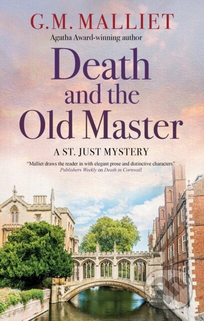 Death and the Old Master