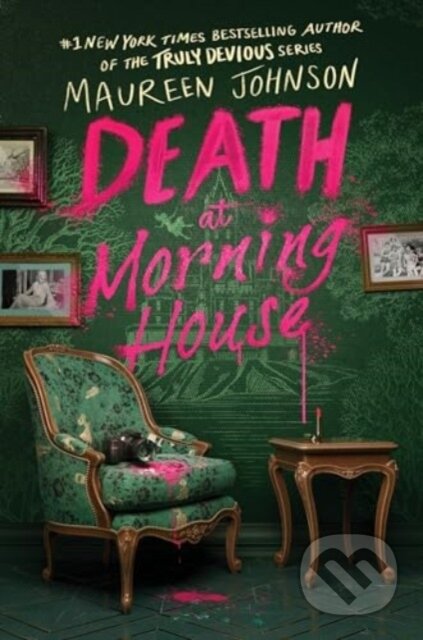 Death at Morning House