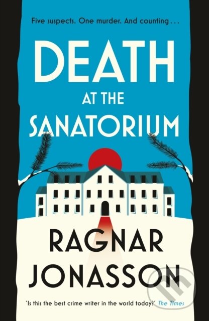 Death at the Sanatorium