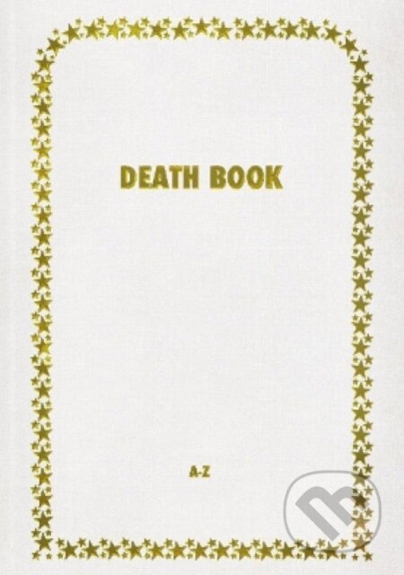 Death Book lll