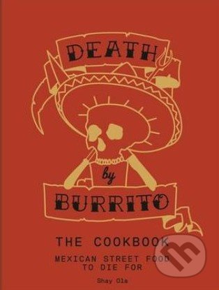 Death by Burrito
