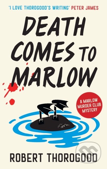 Death Comes to Marlow