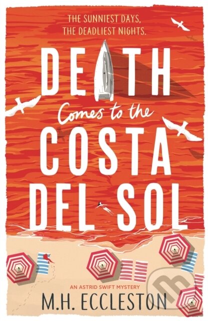 Death Comes to the Costa del Sol
